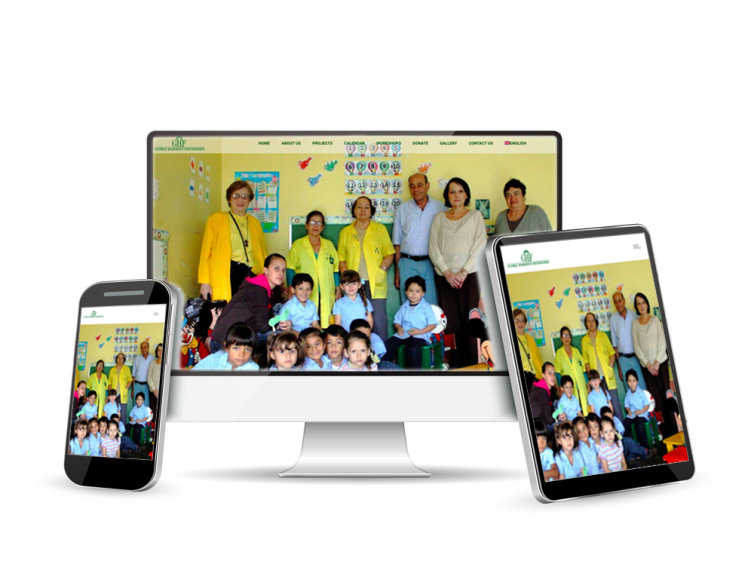 Global Harmony Foundation